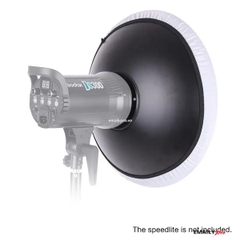 Godox Beauty Dish WHITE