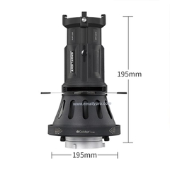 Bộ Đèn Hiệu Ứng Nghệ Thuật OT1 Pro Max