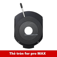 Bộ Đèn Hiệu Ứng Nghệ Thuật OT1 Pro Max