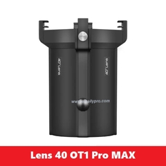Bộ Đèn Hiệu Ứng Nghệ Thuật OT1 Pro Max