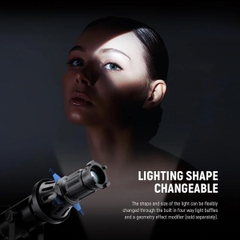 Bộ Đèn Hiệu Ứng Nghệ Thuật OT1 Pro Max