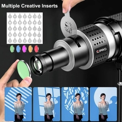 Bộ Hiệu Ứng Projection E-PRO EX25