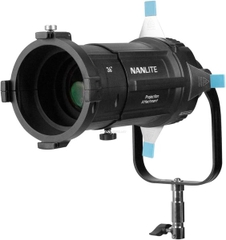 Bộ hiệu ứng ánh sáng Snoot Nanlite PJ-BM-36*