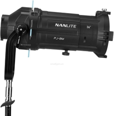 Bộ hiệu ứng ánh sáng Snoot Nanlite PJ-BM-36*
