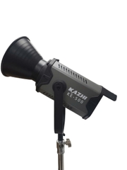 Đèn Led Studio KE-500B 500W: Nhiệt Độ Màu 2700K-6500K, Điều Khiển DMX & App