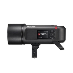 Đèn Godox AD800 Pro - 800W HSS và TTL - LED 40W