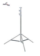 Chân Đèn Studio Meking TUTU-3528S Cao 2.6m, Tải Trọng 5kg – Chính Hãng