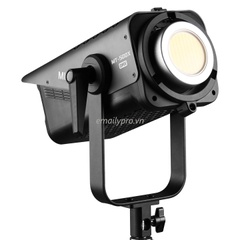 Miaotu MT-650X DMX Professional 650W Bi Color 2700-6500K