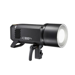 Đèn Godox AD800 Pro - 800W HSS và TTL - LED 40W