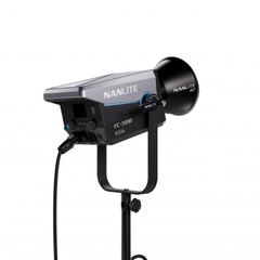 Đèn LED Nanlite FC-720B Bi 750W – Ánh sáng chuyên nghiệp cho studio.