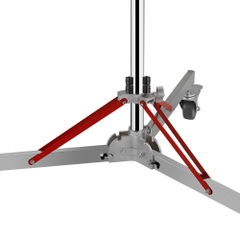 Chân boom E-PRO EM-300SB Điều chỉnh góc Sáng