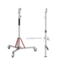 Chân boom E-PRO EM-300SB Điều chỉnh góc Sáng
