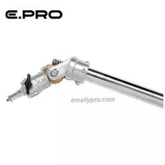 Chân boom E-PRO EM-300SB Điều chỉnh góc Sáng