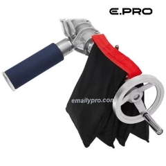Chân boom E-PRO EM-300SB Điều chỉnh góc Sáng