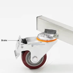 E.PRO new C-STAND EM-300S