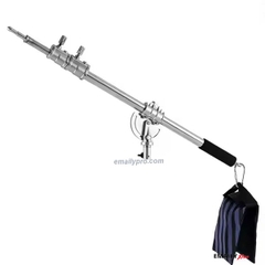 Chân boom  E.PRO MX-MS1 Trợ lực