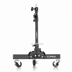 Chân đèn sàn E.PRO MS-750 PRO 2in1