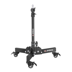 Chân đèn sàn E.PRO MS-750 PRO 2in1