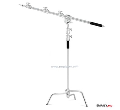 CHÂN LIGHT STAND BOOM E.PRO FL-320