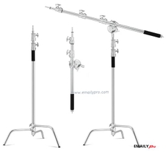 CHÂN LIGHT STAND BOOM E.PRO FL-320