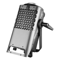 Miaotu MT-500B DMX Professional 500W Bi Color 2700-6500K