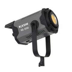 Đèn Led Studio KE-500B 500W: Nhiệt Độ Màu 2700K-6500K, Điều Khiển DMX & App