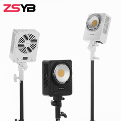 Đèn ZSYB ZM-350Bi, nhiệt độ màu 2700-6500K, công suất 300W