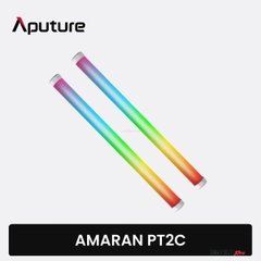 Đèn amaran PT2c RGBWW LED Pixel Tube Light
