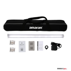 Đèn amaran PT2c RGBWW LED Pixel Tube Light