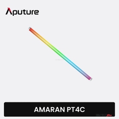 Đèn amaran PT4C RGBWW LED Pixel Tube Light