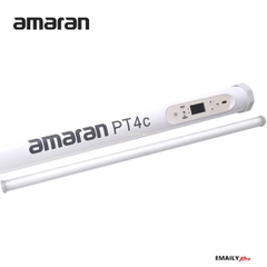 Đèn amaran PT4C RGBWW LED Pixel Tube Light