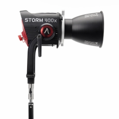 Đèn Aputure STORM 400X -Chipset LED Baby BLAIR