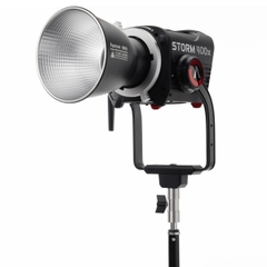 Đèn Aputure STORM 400X -Chipset LED Baby BLAIR