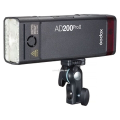 Đèn Flash Godox AD200 Pro II Chính Hãng