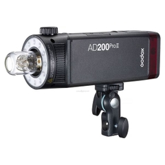 Đèn Flash Godox AD200 Pro II Chính Hãng