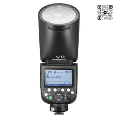 Đèn Flash Chuyên Nghiệp Godox V1Pro