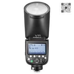 Đèn Flash Chuyên Nghiệp Godox V1Pro