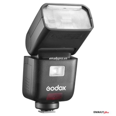 Đèn Flash Godox V480 TTL Chuyên Nghiệp