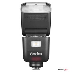 Đèn Flash Godox V480 TTL Chuyên Nghiệp