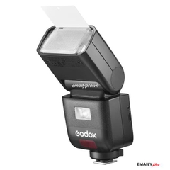 Đèn Flash Godox V480 TTL Chuyên Nghiệp