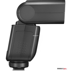 Đèn Flash Godox V480 TTL Chuyên Nghiệp