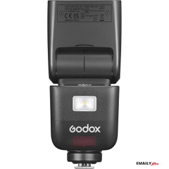 Đèn Flash Godox V480 TTL Chuyên Nghiệp