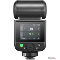 Đèn Flash Godox V480 TTL Chuyên Nghiệp