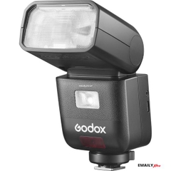 Đèn Flash Godox V480 TTL Chuyên Nghiệp