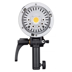 Đèn Flash Ngoài Trời Godox AD600BM II