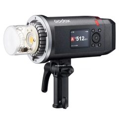 Đèn Flash Ngoài Trời Godox AD600BM II