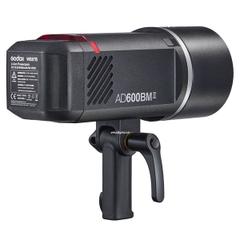 Đèn Flash Ngoài Trời Godox AD600BM II
