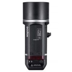Đèn Flash Ngoài Trời Godox AD600BM II