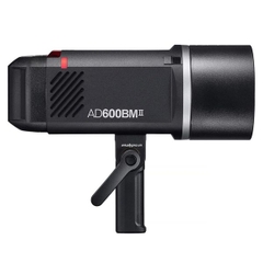 Đèn Flash Ngoài Trời Godox AD600BM II