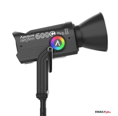 Đèn LED Aputure LS 600c Pro II RGBWW
